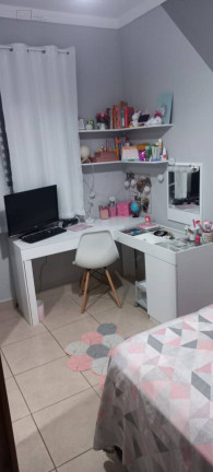 Imagem Apartamento com 2 Quartos à Venda, 50 m² em Recanto Quarto Centenário - Jundiaí