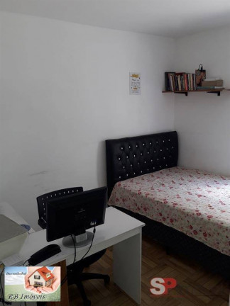 Imagem Apartamento com 1 Quarto à Venda, 40 m² em Assunção - São Bernardo Do Campo Imagem Apartamento com 1 Quarto à Venda, 40 m² em Assunção - São Bernardo Do Campo