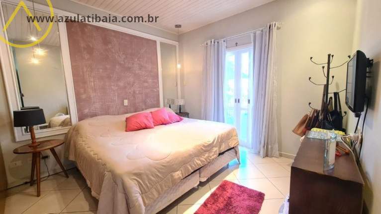 Imagem Casa com 4 Quartos à Venda, 251 m² em Condominio Parque Das Garças - Atibaia