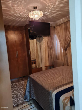 Imagem Apartamento à Venda, em Rudge Ramos - São Bernardo Do Campo Imagem Apartamento à Venda, em Rudge Ramos - São Bernardo Do Campo
