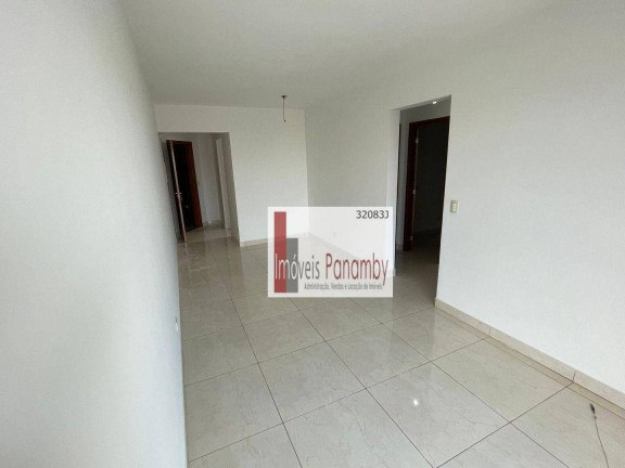 Imagem Apartamento com 2 Quartos à Venda, 63 m² em Vila Moinho Velho - São Paulo