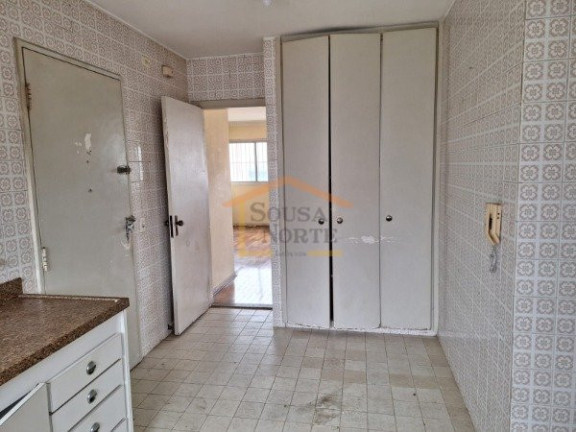 Imagem Apartamento com 3 Quartos à Venda, 110 m² em Santana - São Paulo Imagem Apartamento com 3 Quartos à Venda, 110 m² em Santana - São Paulo