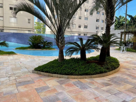 Imagem Flat com 3 Quartos à Venda, 144 m² em Campo Belo - São Paulo Imagem Flat com 3 Quartos à Venda, 144 m² em Campo Belo - São Paulo