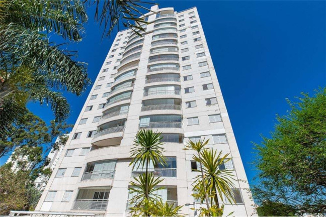 Imagem Apartamento com 3 Quartos à Venda, 115 m² em Chacara Klabin - São Paulo Imagem Apartamento com 3 Quartos à Venda, 115 m² em Chacara Klabin - São Paulo