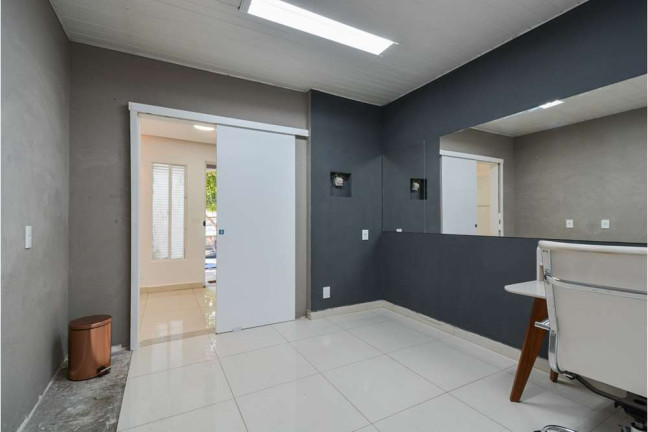Imagem Casa com 3 Quartos à Venda, 109 m² em Mirandópolis - São Paulo Imagem Casa com 3 Quartos à Venda, 109 m² em Mirandópolis - São Paulo