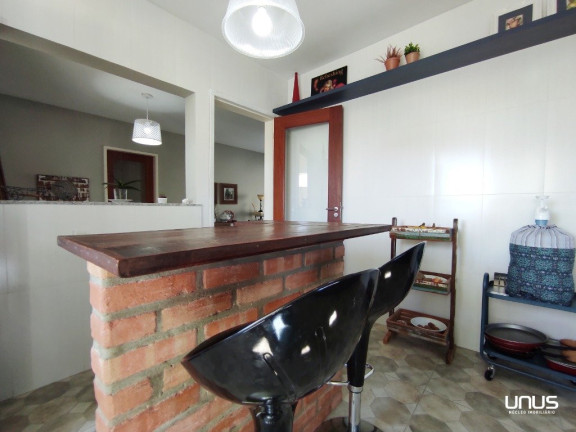Imagem Casa com 3 Quartos à Venda, 340 m² em Jardim Atlântico - Florianópolis