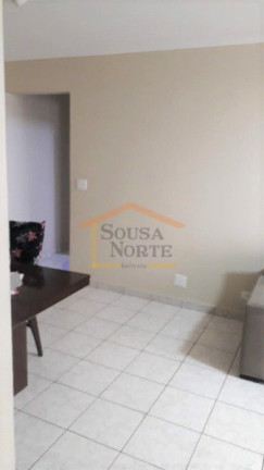 Imagem Apartamento com 2 Quartos à Venda, 59 m² em água Fria - São Paulo