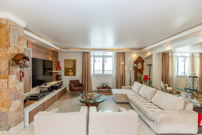Foto do imóvel Apartamento com 3 Quartos à Venda, 230 m² em Bela Vista - São Paulo
