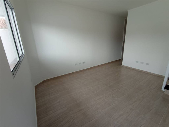 Imagem Casa com 2 Quartos à Venda, 66 m² em Caiçara - Praia Grande
