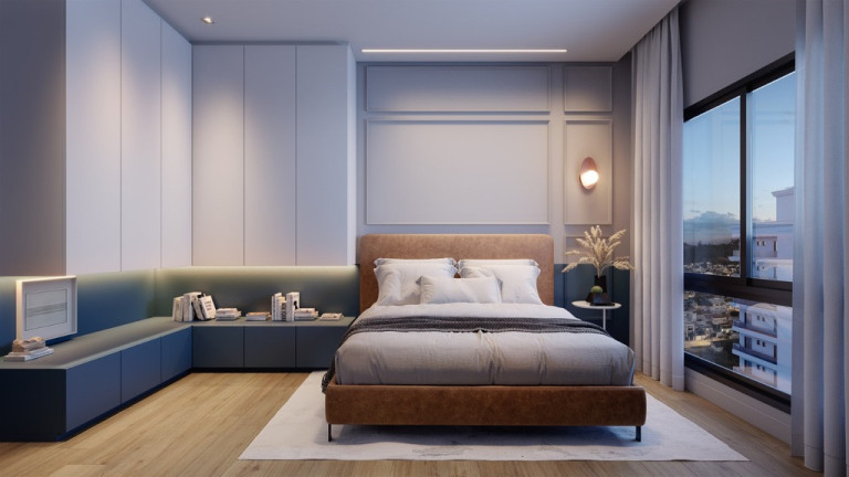 Imagem Apartamento com 3 Quartos à Venda, 105 m² em Ressacada - Itajaí Imagem Apartamento com 3 Quartos à Venda, 105 m² em Ressacada - Itajaí