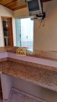 Imagem Apartamento com 3 Quartos à Venda, 230 m² em Rudge Ramos - São Bernardo Do Campo Imagem Apartamento com 3 Quartos à Venda, 230 m² em Rudge Ramos - São Bernardo Do Campo