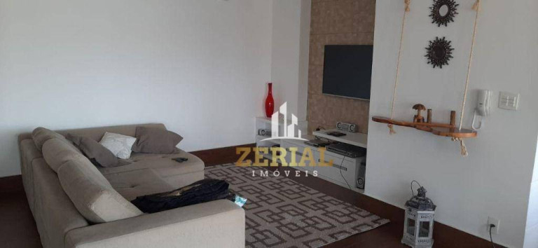 Imagem Cobertura com 3 Quartos à Venda, 200 m² em Santa Maria - São Caetano Do Sul Imagem Cobertura com 3 Quartos à Venda, 200 m² em Santa Maria - São Caetano Do Sul