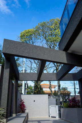 Imagem Apartamento com 3 Quartos à Venda, 102 m² em Hugo Lange - Curitiba