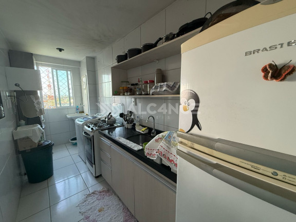 Imagem Apartamento com 2 Quartos à Venda, 58 m² em Jardim Brasília - Cabedelo Imagem Apartamento com 2 Quartos à Venda, 58 m² em Jardim Brasília - Cabedelo