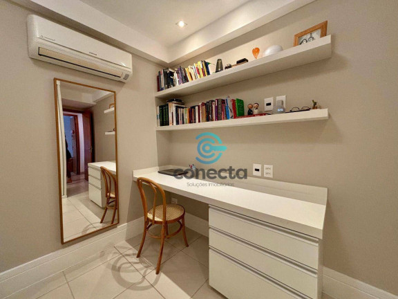 Imagem Apartamento com 2 Quartos à Venda, 90 m² em Icaraí - Niterói