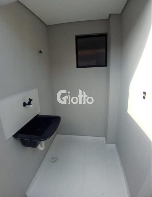 Imagem Casa de Condomínio com 2 Quartos à Venda, 65 m² em Vila São Paulo - Mogi Das Cruzes