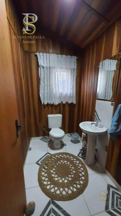 Imagem Chácara com 4 Quartos à Venda, 214 m² em Jardim Brisa - Atibaia Imagem Chácara com 4 Quartos à Venda, 214 m² em Jardim Brisa - Atibaia