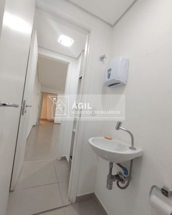 Imagem Imóvel Comercial à Venda, 35 m² em Jardim Oswaldo Cruz - São José Dos Campos