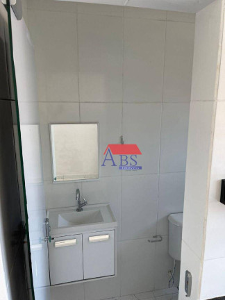 Imagem Kitnet com 1 Quarto à Venda, 28 m² em Vilamar - Praia Grande