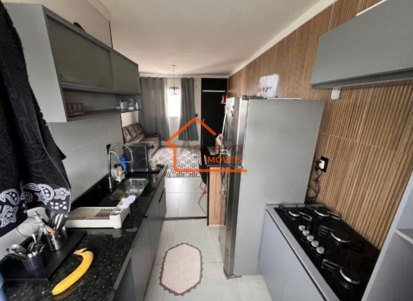 Imagem Imóvel com 2 Quartos à Venda, 42 m² em Condominio Residencial Villa Francesa - Mogi Mirim Imagem Imóvel com 2 Quartos à Venda, 42 m² em Condominio Residencial Villa Francesa - Mogi Mirim