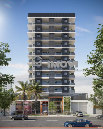 Imagem Apartamento com 2 Quartos à Venda, 100 m² em Praia De Itaparica - Vila Velha