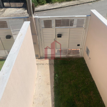 Imagem Sobrado com 2 Quartos à Venda,  em Portal Da Estação - Franco Da Rocha