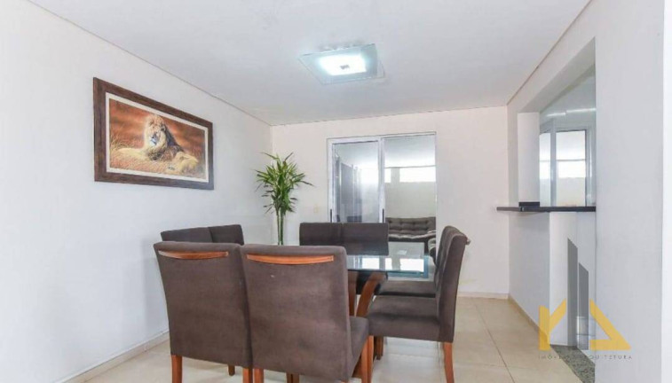 Imagem Casa com 4 Quartos à Venda, 191 m² em Bairro Alto - Curitiba