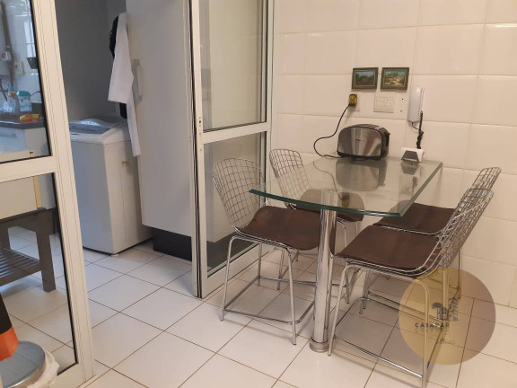 Imagem Apartamento com 3 Quartos à Venda, 122 m² em Jardim - Santo André Imagem Apartamento com 3 Quartos à Venda, 122 m² em Jardim - Santo André
