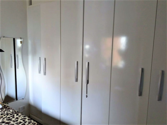 Imagem Apartamento com 1 Quarto à Venda, 40 m² em Jardim Ampliação - São Paulo