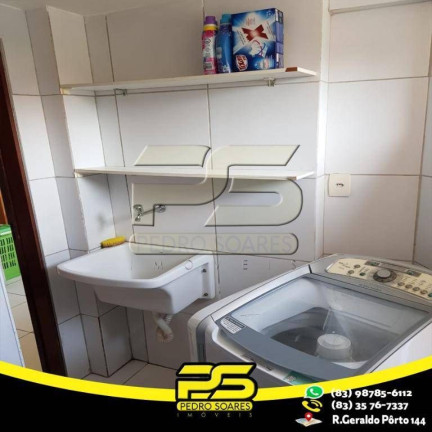Imagem Apartamento com 3 Quartos à Venda, 108 m² em Jardim Oceania - João Pessoa Imagem Apartamento com 3 Quartos à Venda, 108 m² em Jardim Oceania - João Pessoa