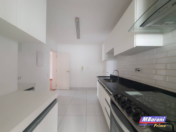 Imagem Apartamento com 3 Quartos para Alugar, 110 m² em Moema - São Paulo