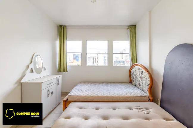 Imagem Apartamento com 2 Quartos à Venda, 100 m² em Vila Buarque - São Paulo