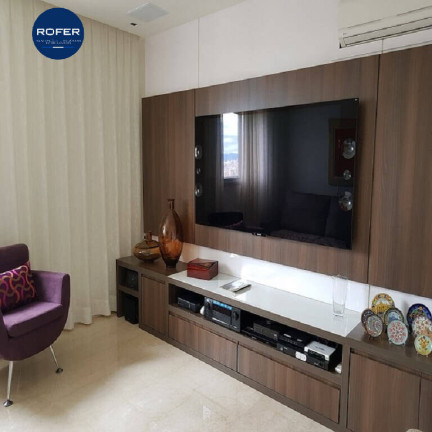 Imagem Apartamento com 3 Quartos à Venda, 297 m² em Jardim Anália Franco - São Paulo Imagem Apartamento com 3 Quartos à Venda, 297 m² em Jardim Anália Franco - São Paulo