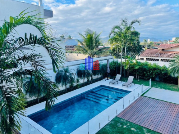 Imagem Casa com 4 Quartos à Venda, 460 m² em Vila São Paulo - Itanhaem Imagem Casa com 4 Quartos à Venda, 460 m² em Vila São Paulo - Itanhaem