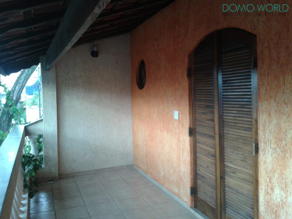 Imagem Casa com 3 Quartos à Venda, 180 m² em Vila Liviero - São Paulo