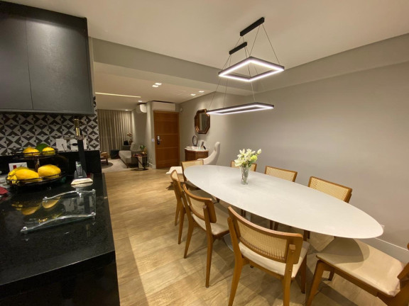 Imagem Imóvel com 4 Quartos à Venda, 169 m² em Moema - São Paulo