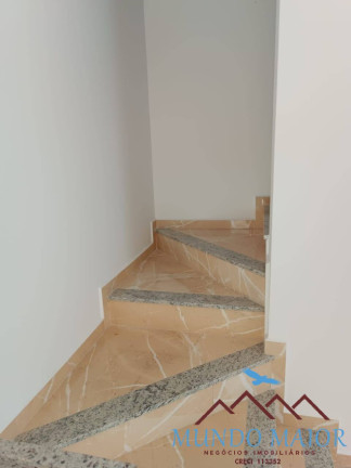 Imagem Casa com 3 Quartos à Venda, 136 m² em Vila Alzira - Santo André Imagem Casa com 3 Quartos à Venda, 136 m² em Vila Alzira - Santo André