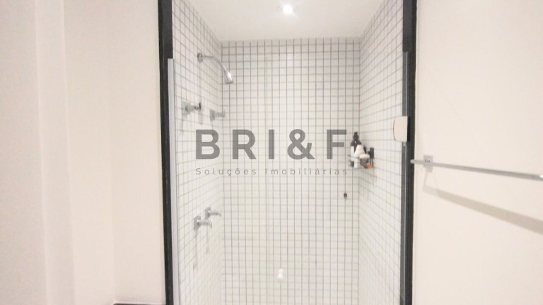 Imagem Imóvel com 1 Quarto para Alugar, 40 m² em Brooklin - São Paulo Imagem Imóvel com 1 Quarto para Alugar, 40 m² em Brooklin - São Paulo