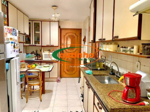 Imagem Apartamento com 3 Quartos à Venda, 136 m² em Vila Isabel - Rio De Janeiro Imagem Apartamento com 3 Quartos à Venda, 136 m² em Vila Isabel - Rio De Janeiro
