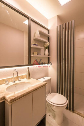 Imagem Apartamento com 2 Quartos à Venda, 56 m² em Vila Andrade - São Paulo