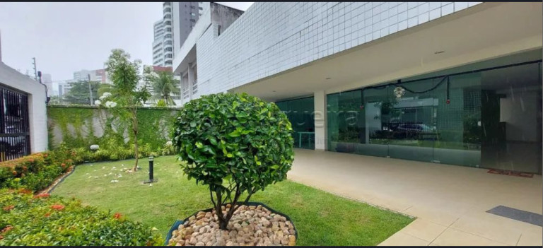Imagem Apartamento com 3 Quartos à Venda, 69 m² em Boa Viagem - Recife Imagem Apartamento com 3 Quartos à Venda, 69 m² em Boa Viagem - Recife
