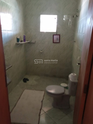 Imagem Casa com 3 Quartos à Venda, 474 m² em Parque Mondesir - Lorena