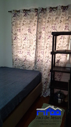 Imagem Apartamento com 1 Quarto à Venda, em Campo Grande - Santos Imagem Apartamento com 1 Quarto à Venda, em Campo Grande - Santos