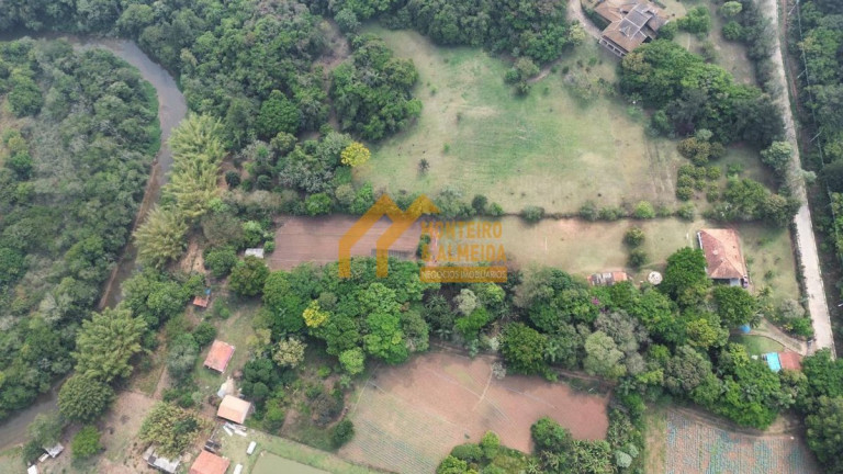 Studio com 6 Quartos à Venda, 13.890 m² em Vale San Fernando - Itapetininga