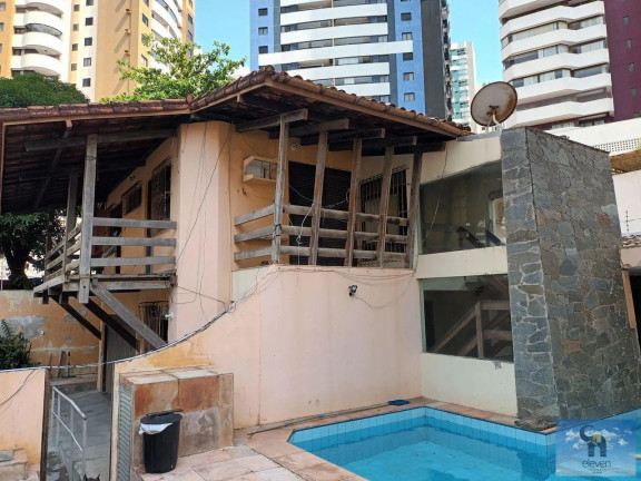 Imagem Casa com 5 Quartos à Venda, 370 m² em Pituba - Salvador Imagem Casa com 5 Quartos à Venda, 370 m² em Pituba - Salvador
