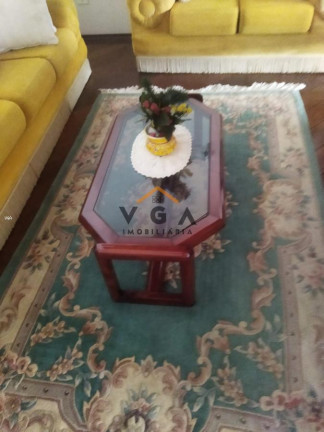 Imagem Casa com 3 Quartos para Alugar, 410 m² em Jardim Nossa Senhora Do Carmo - São Paulo