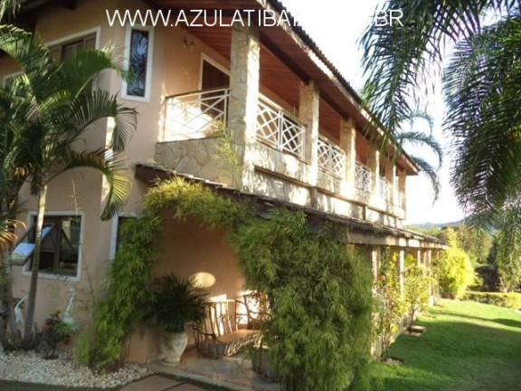Imagem Casa com 5 Quartos à Venda, 650 m² em Loteamento Green Ville - Atibaia Imagem Casa com 5 Quartos à Venda, 650 m² em Loteamento Green Ville - Atibaia