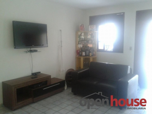 Imagem Casa com 4 Quartos à Venda, 232 m² em Nova Parnamirim - Parnamirim