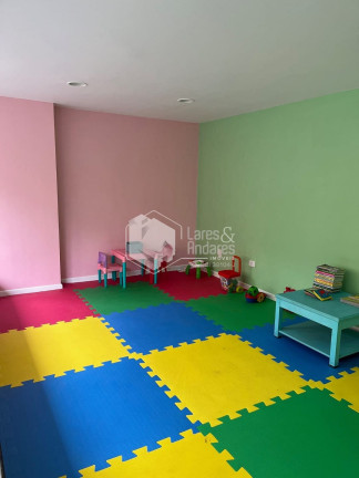 Imagem Apartamento com 2 Quartos à Venda, 92 m² em Itaim Bibi - São Paulo