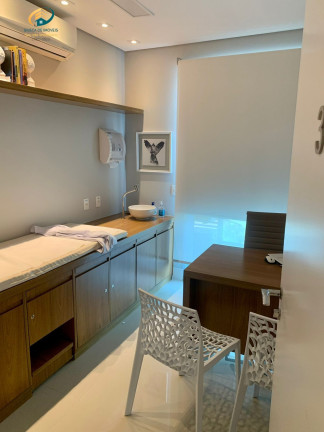 Imagem Sala Comercial à Venda, 75 m² em Vila Clementino - São Paulo Imagem Sala Comercial à Venda, 75 m² em Vila Clementino - São Paulo